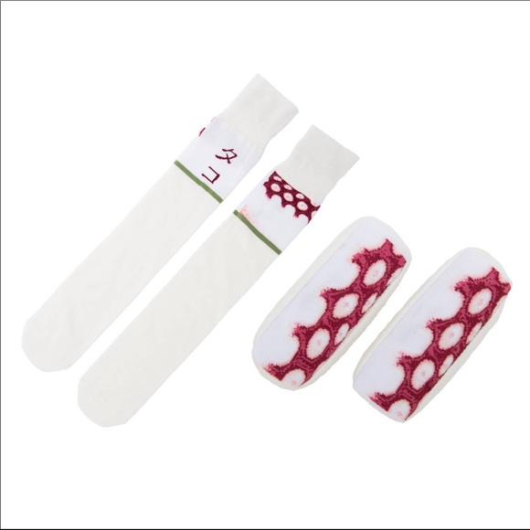 🎁🎁Sushi Socks🎁🎁 - Picture 11 of 15